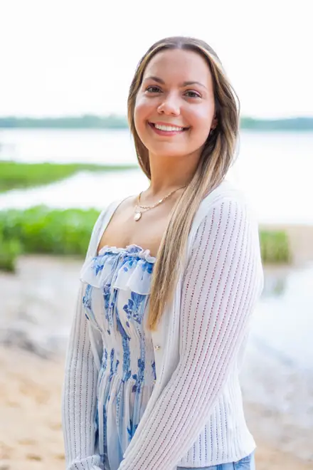 Jenna Averesch