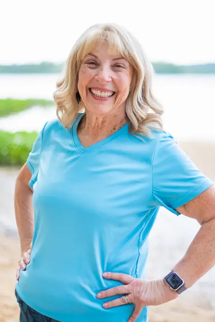 Julia Ellis