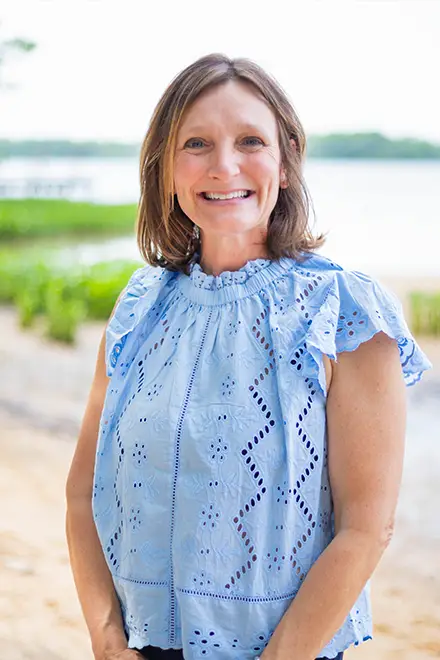 Melissa McDuff